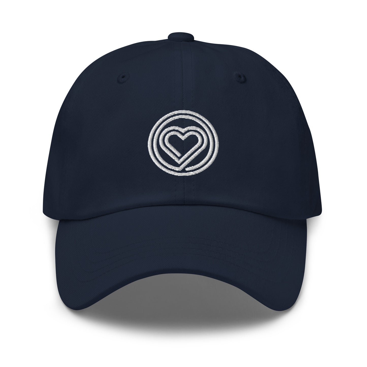 JNF Yupoong Classic Dad hat