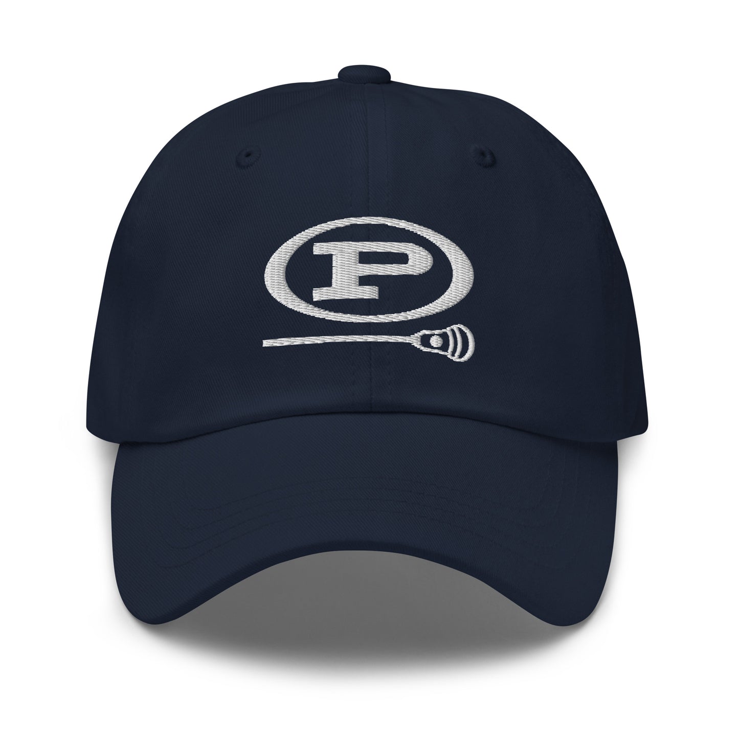 Pinnacle Lacrosse Yupoong Dad Hat
