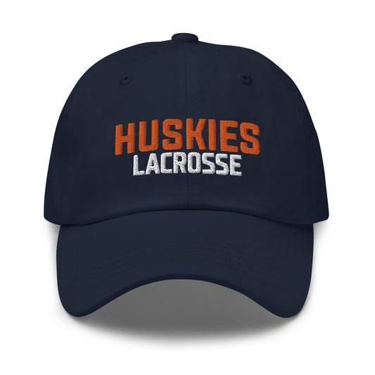OPRF Lacrosse Yupoong Classic Dad Hat