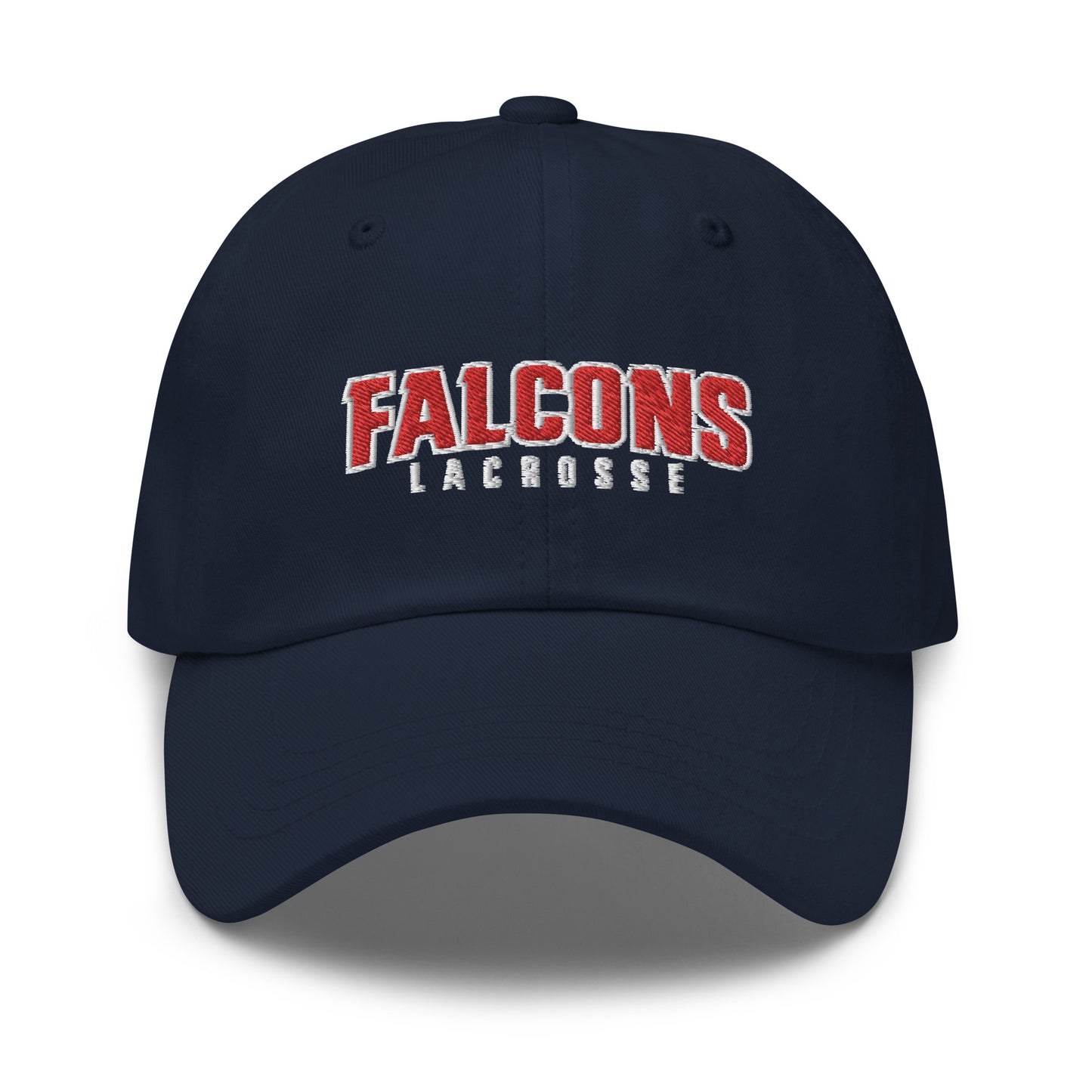 SRLax Yupoong Classic Dad Hat