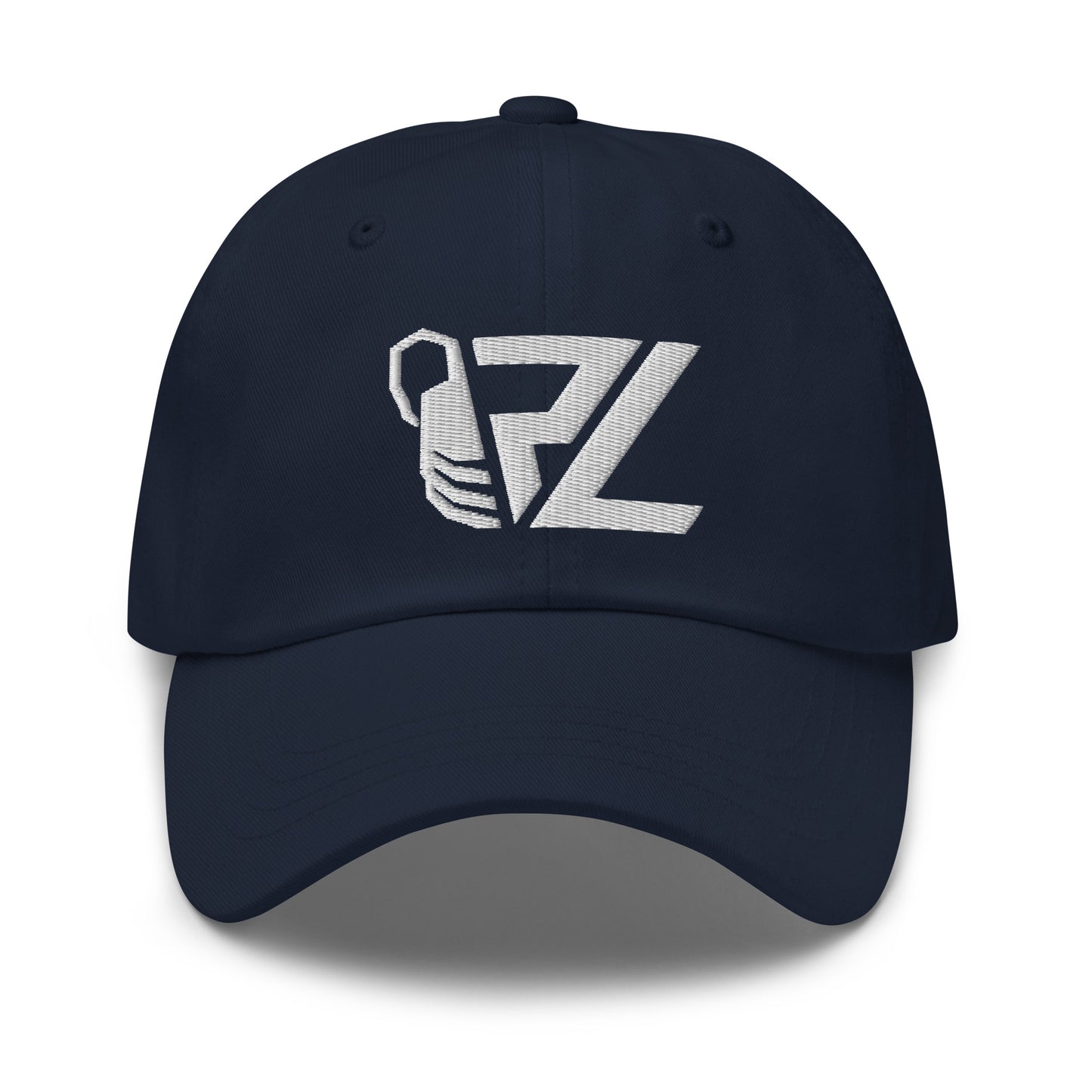 Rogers Lacrosse Yupoong Classic Dad Hat