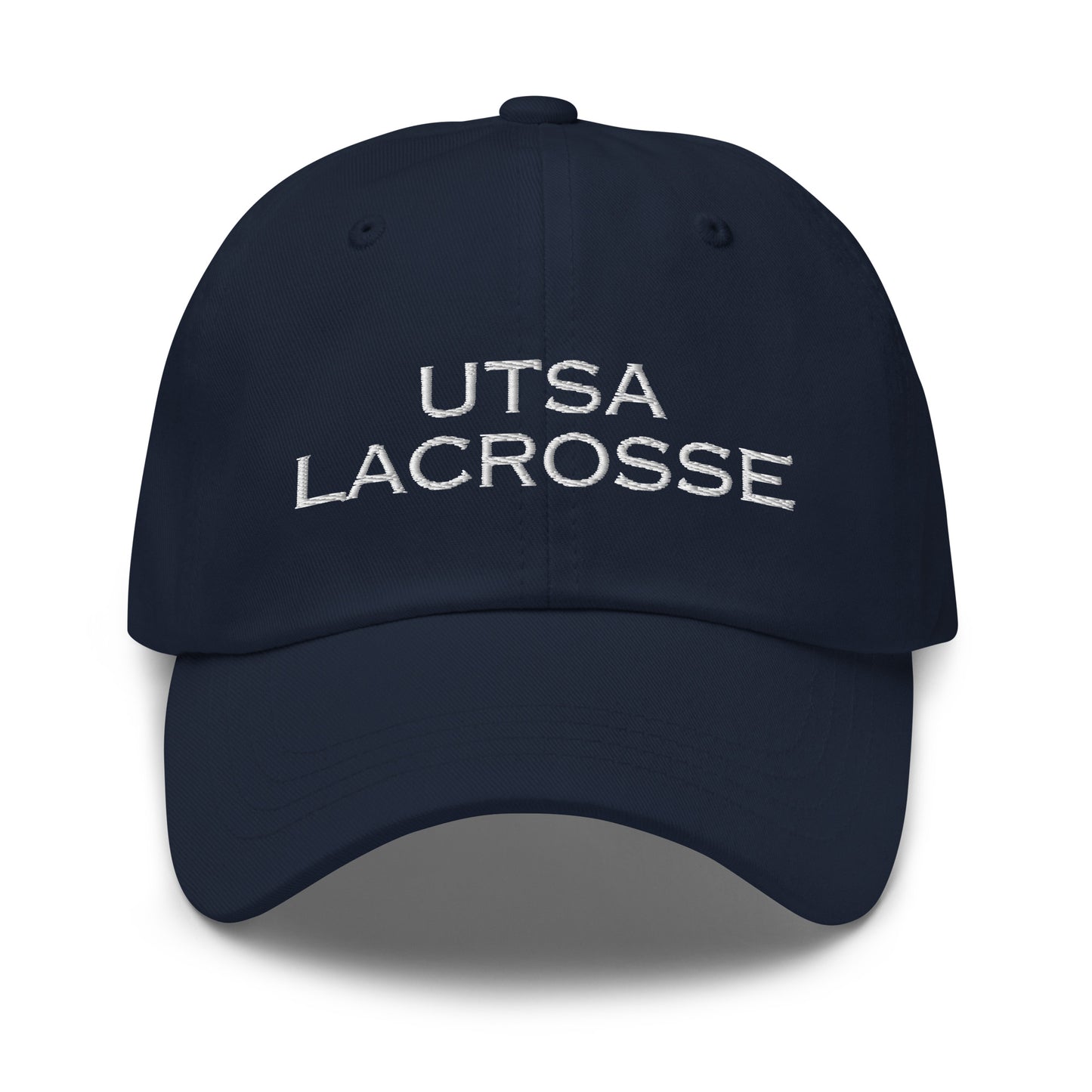 UTSA Lacrosse Yupoong Classic Dad Hat