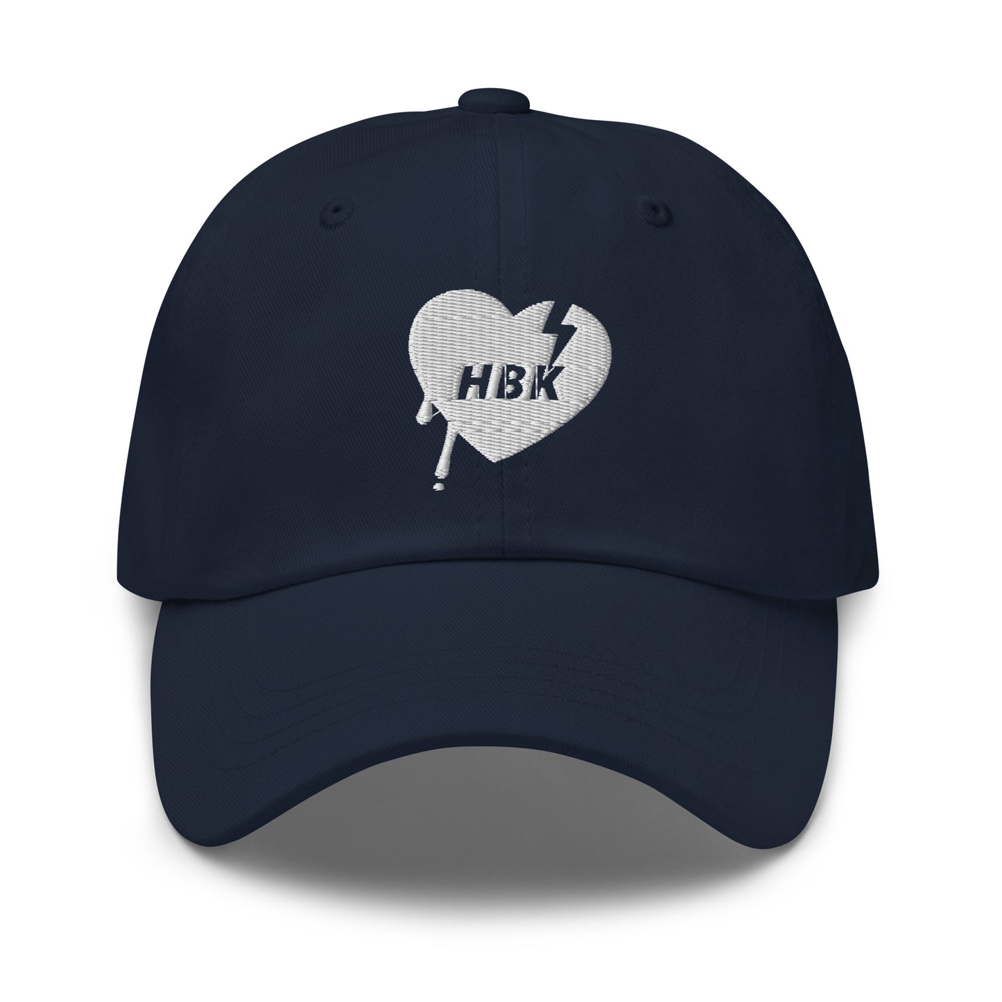 HBK Lacrosse Yupoong Classic Hat