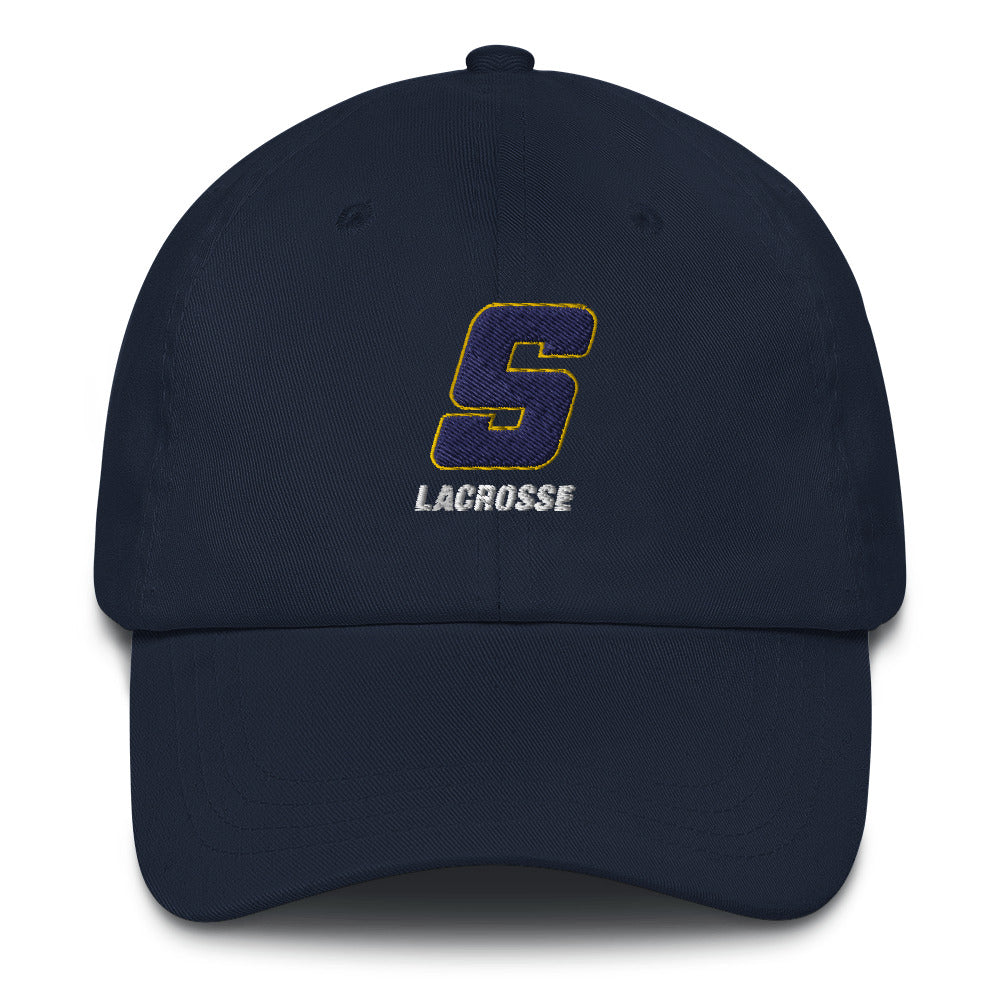 Seymour Lacrosse Yupoong Classic Dad Hat