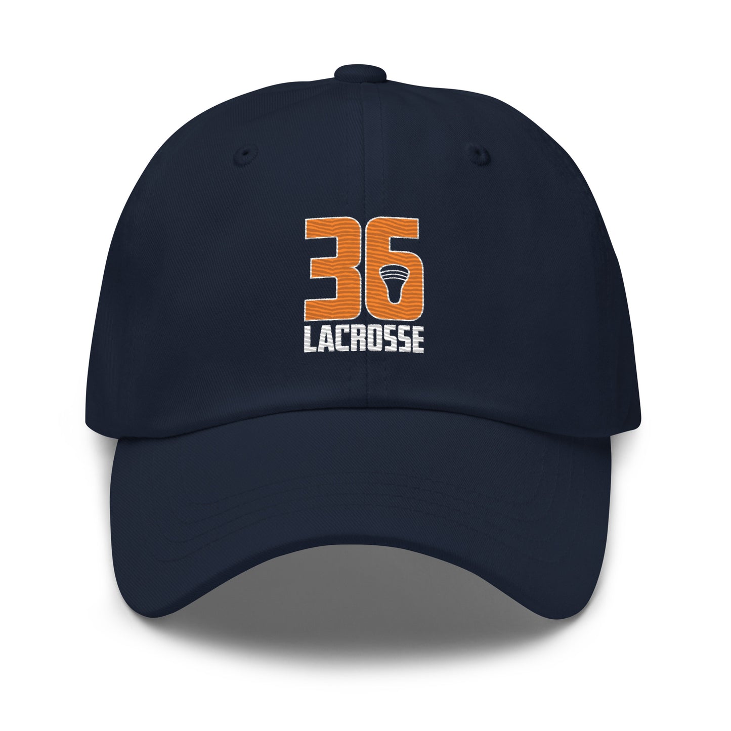 Team36 Yupoong Classic Dad Hat