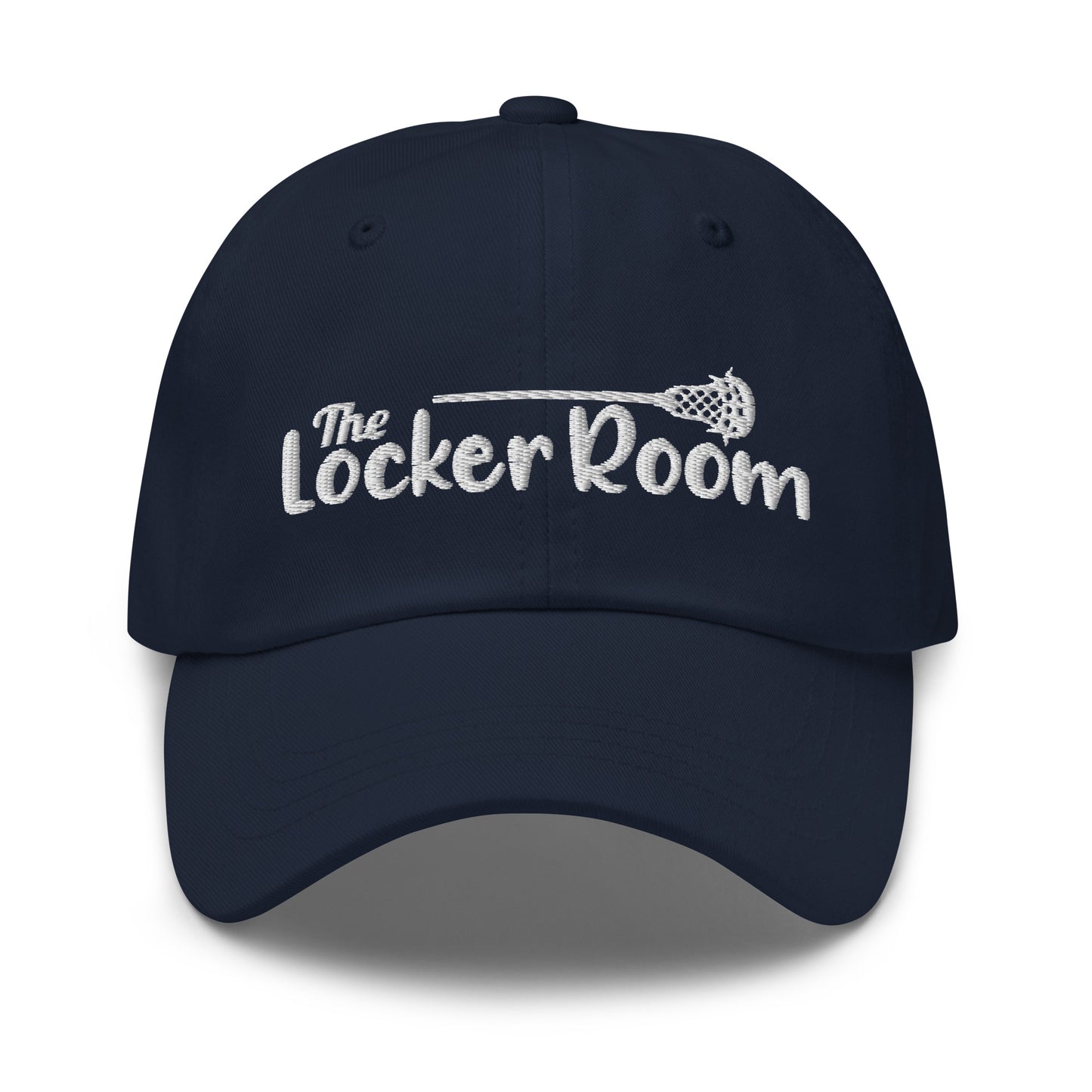 The Locker Room Yupoong Classic Dad Hat