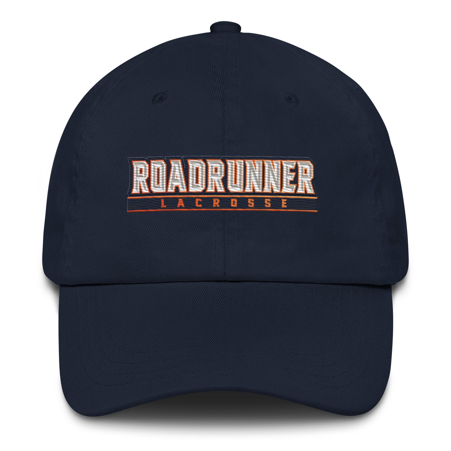 UTSA Men's Club Lacrosse Yupoong Classic Dad Hat