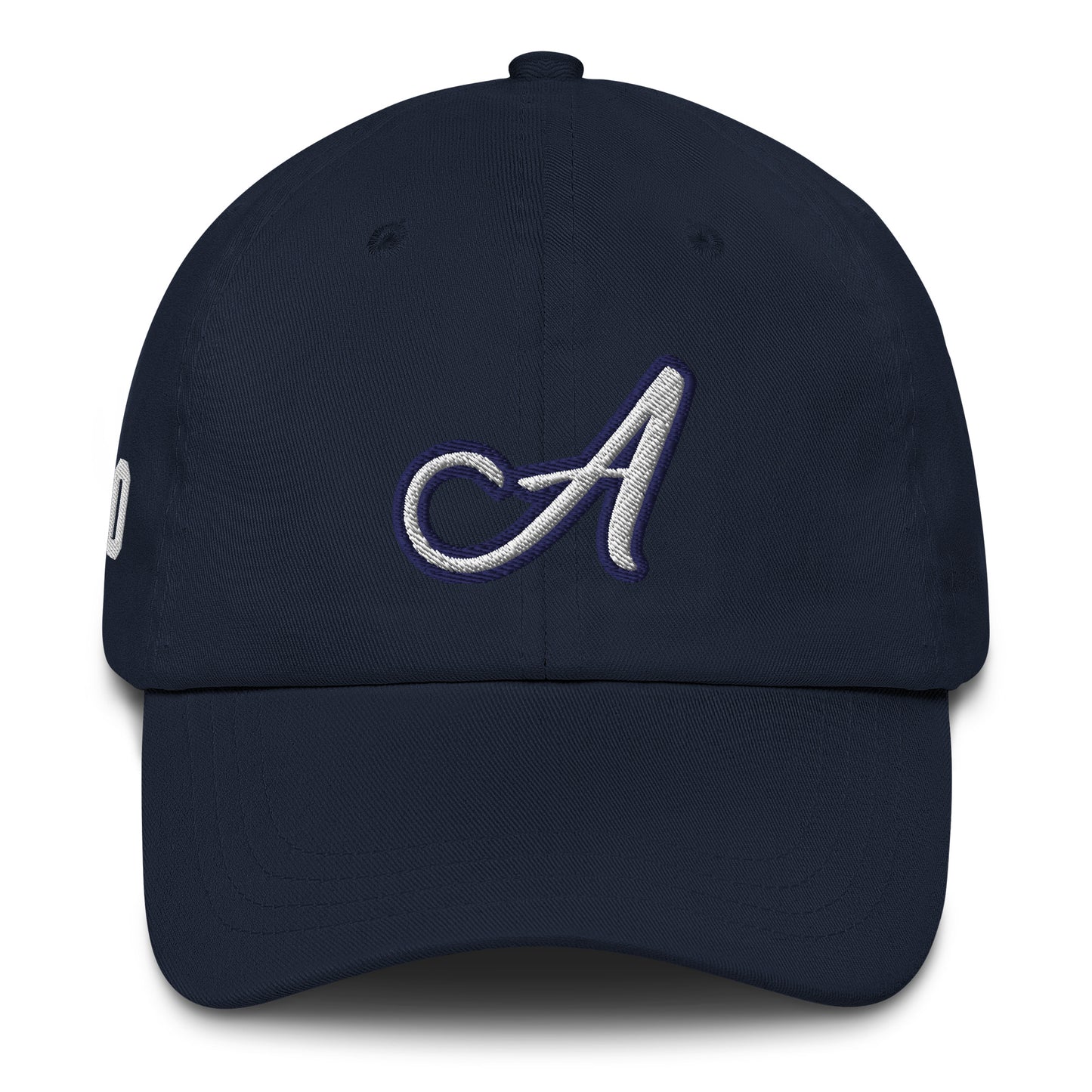 Augusta Lacrosse Club Yupoong Classic Dad Hat - Personalized