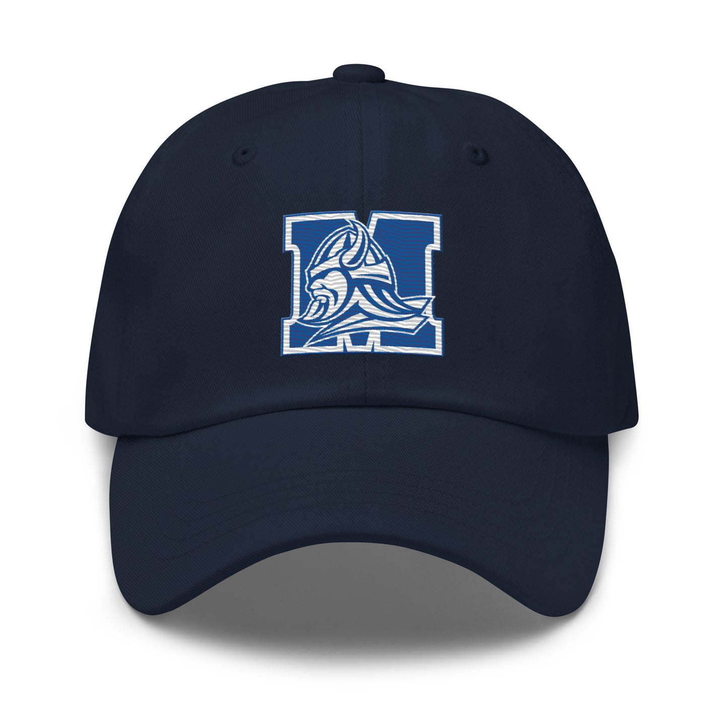 TruBru Yupoong Classic Dad Hat
