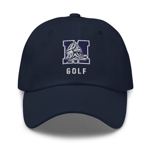 Maclay Golf Yupoong Classic Dad Hat