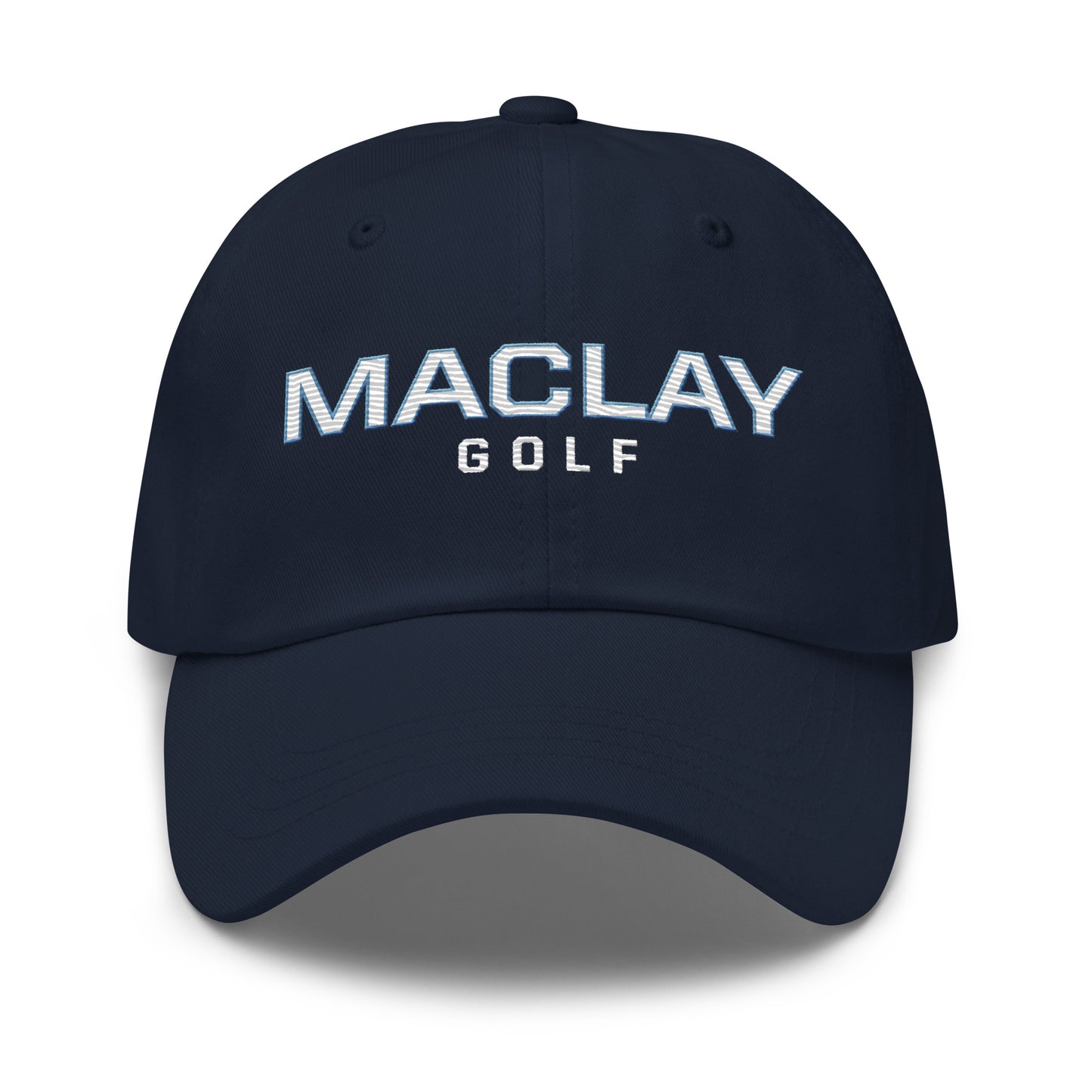 Maclay Golf Yupoong Classic Dad Hat