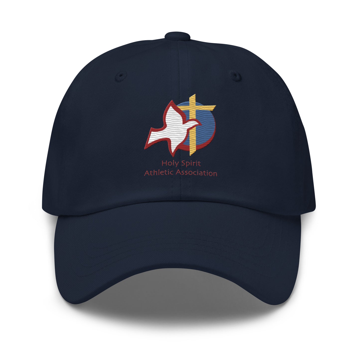 HSAA Yupoong Classic Dad Hat