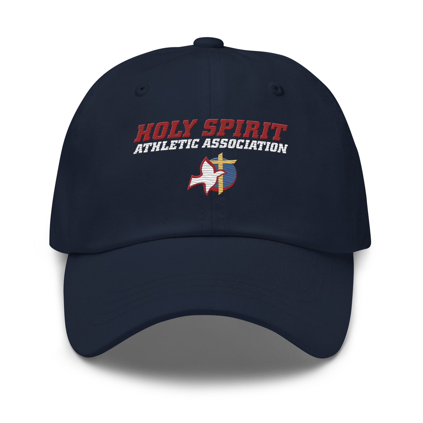 HSAA Yupoong Classic Dad Hat