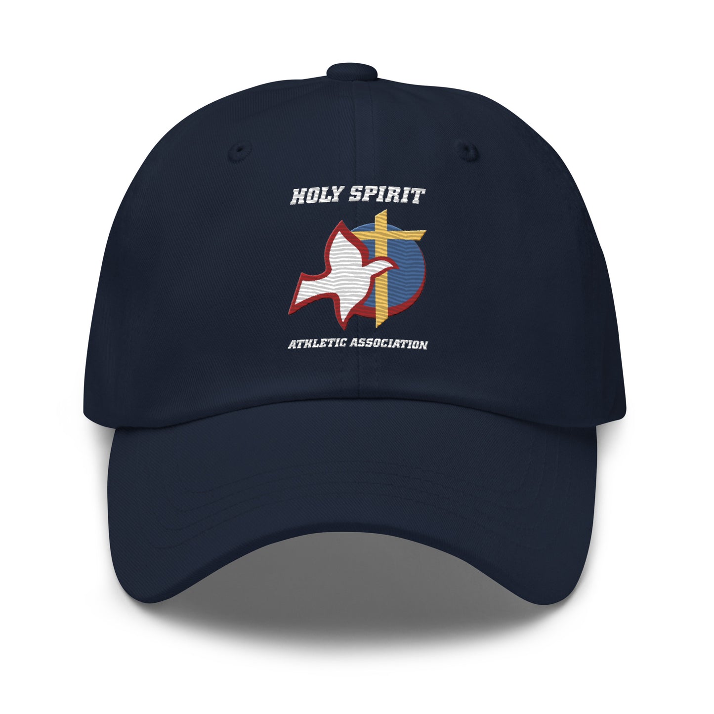 HSAA Yupoong Classic Dad Hat