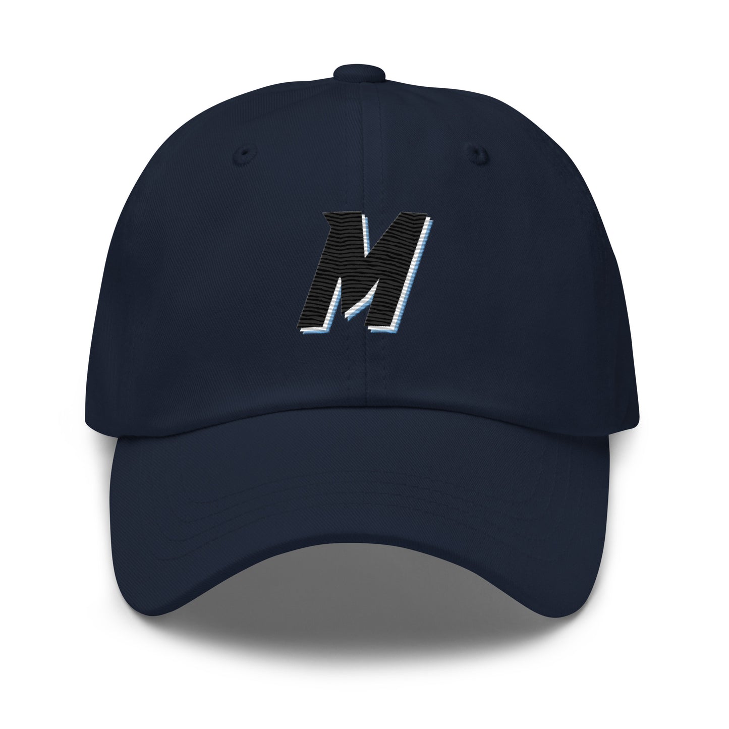 Madison Milkmen Yupoong Classic Dad Hat