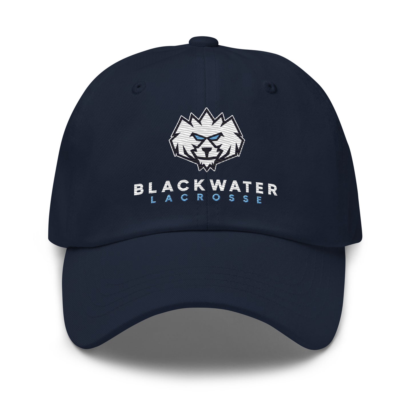 Blackwater Athletics Yupoong Classic Dad Hat