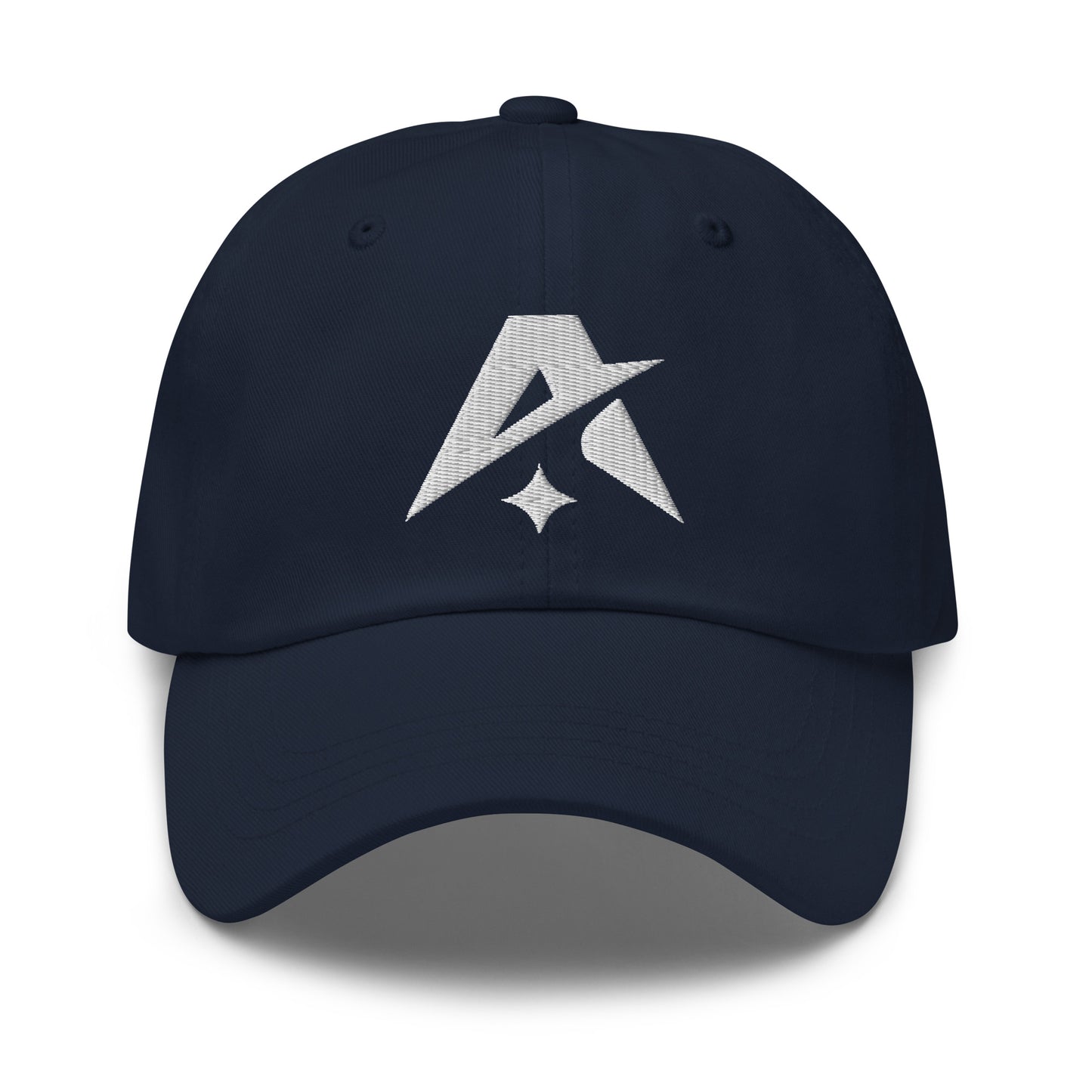 SDLA Yupoong Classic Dad Hat