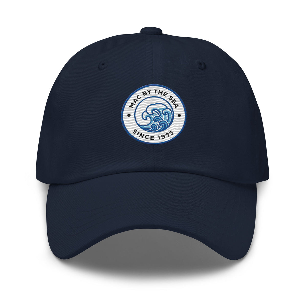 MAC By The Sea Classic Dad Hat