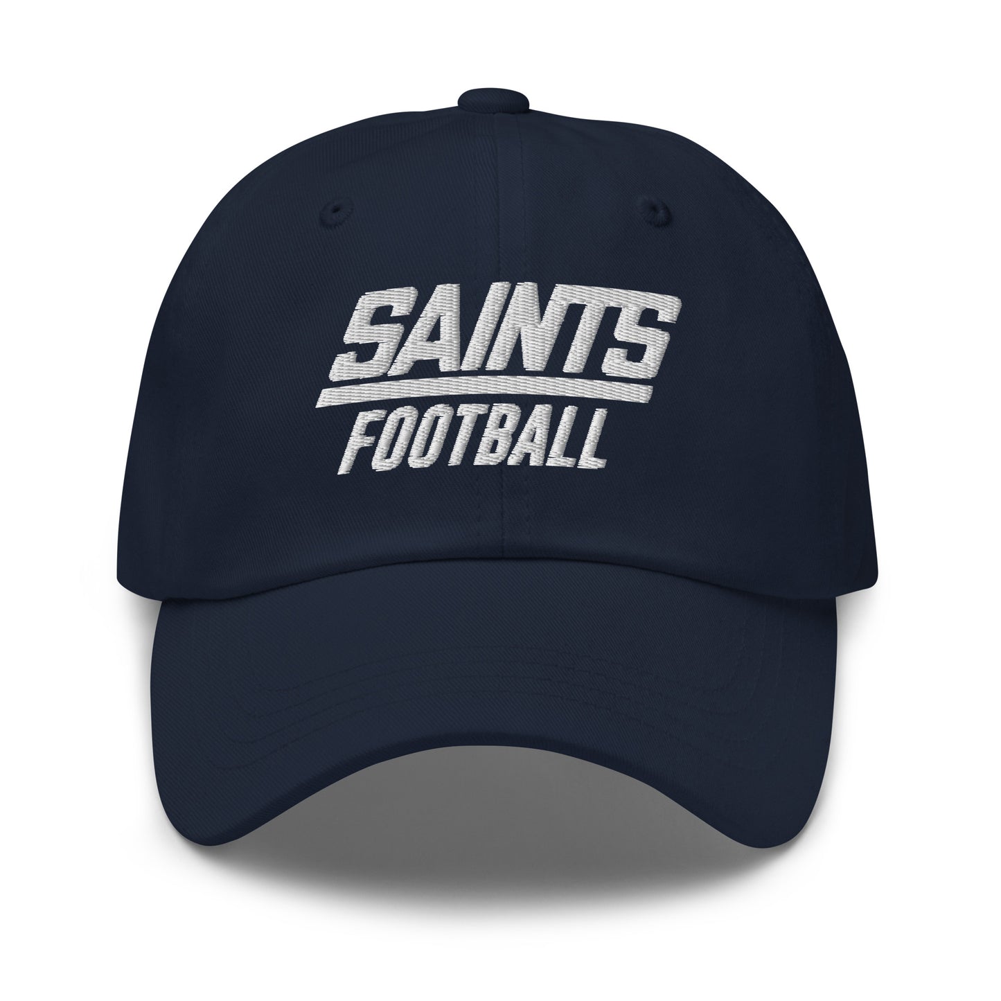 St. Andrew's Football Yupoong Classic Dad Hat