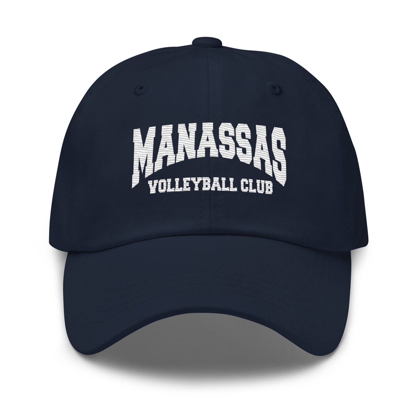Yupoong Classic Dad Hat