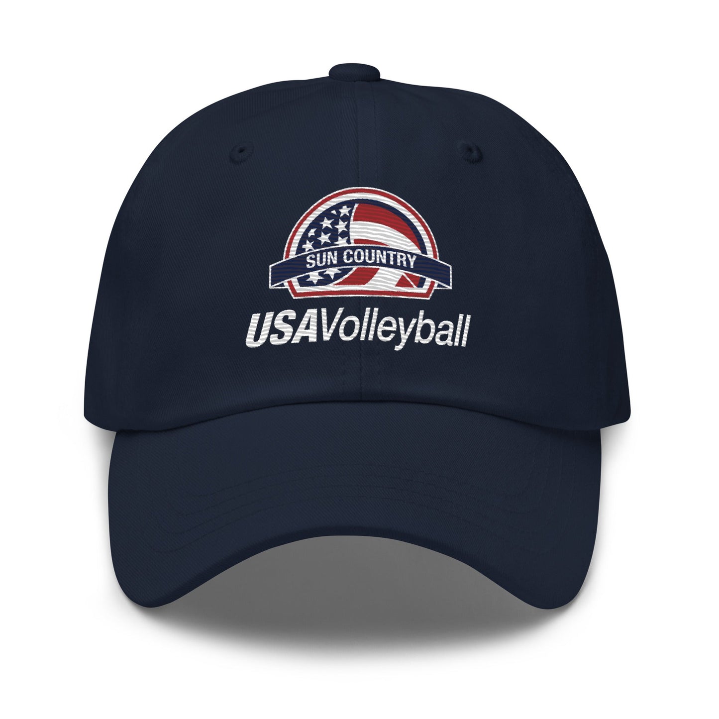 Yupoong Classic Dad Hat