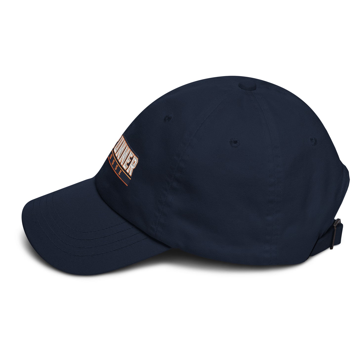 UTSA Men's Club Lacrosse Yupoong Classic Dad Hat