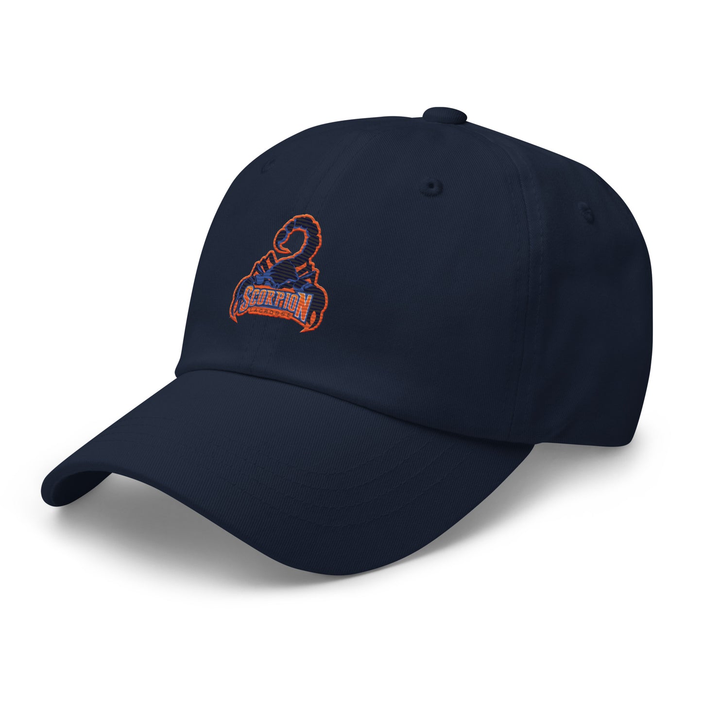Billings Scorpions Classic Dad Hat