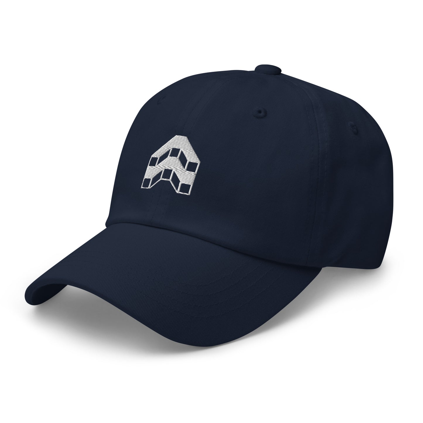 Level Up Yupoong Classic Dad Hat