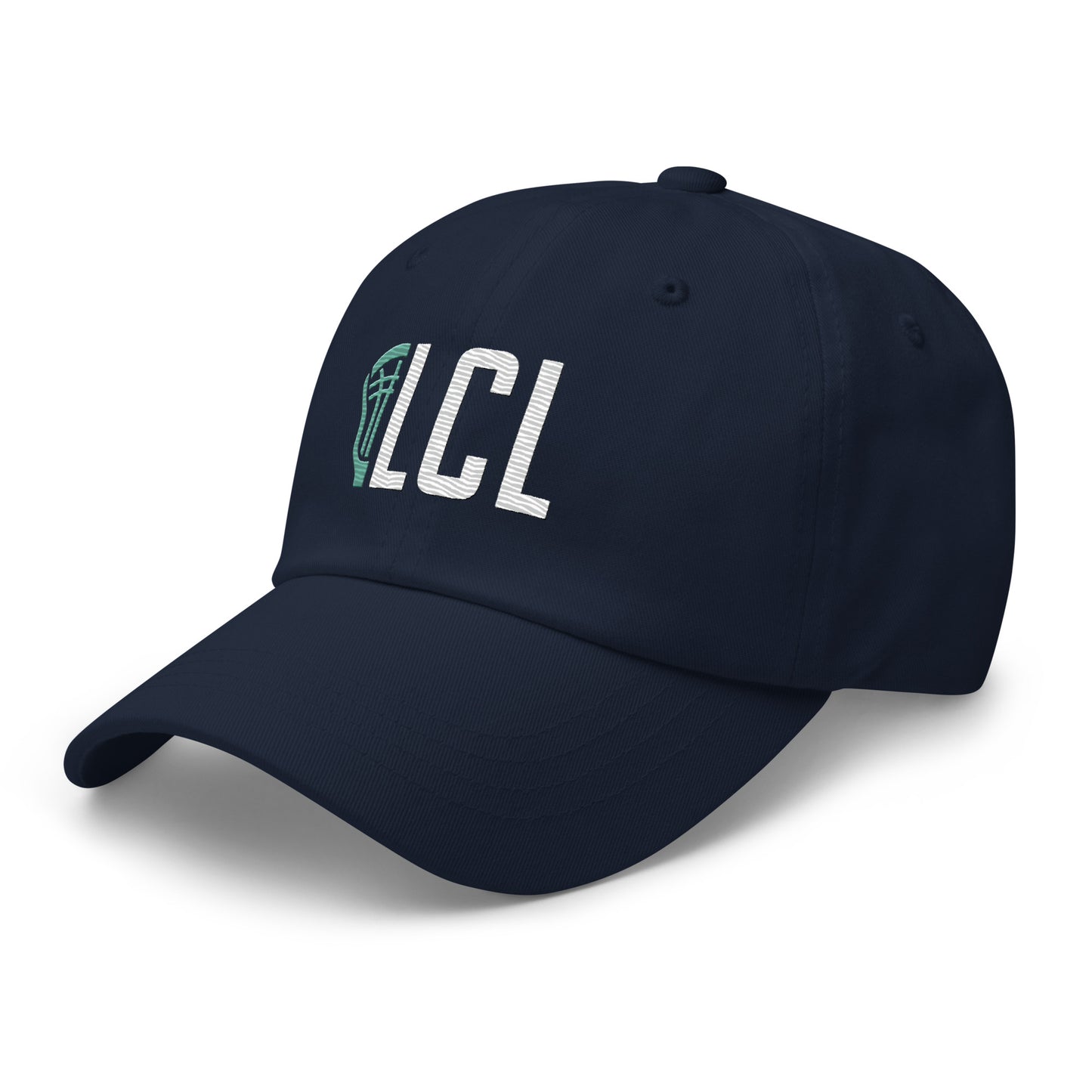 LCL Yupoong Classic Dad Hat