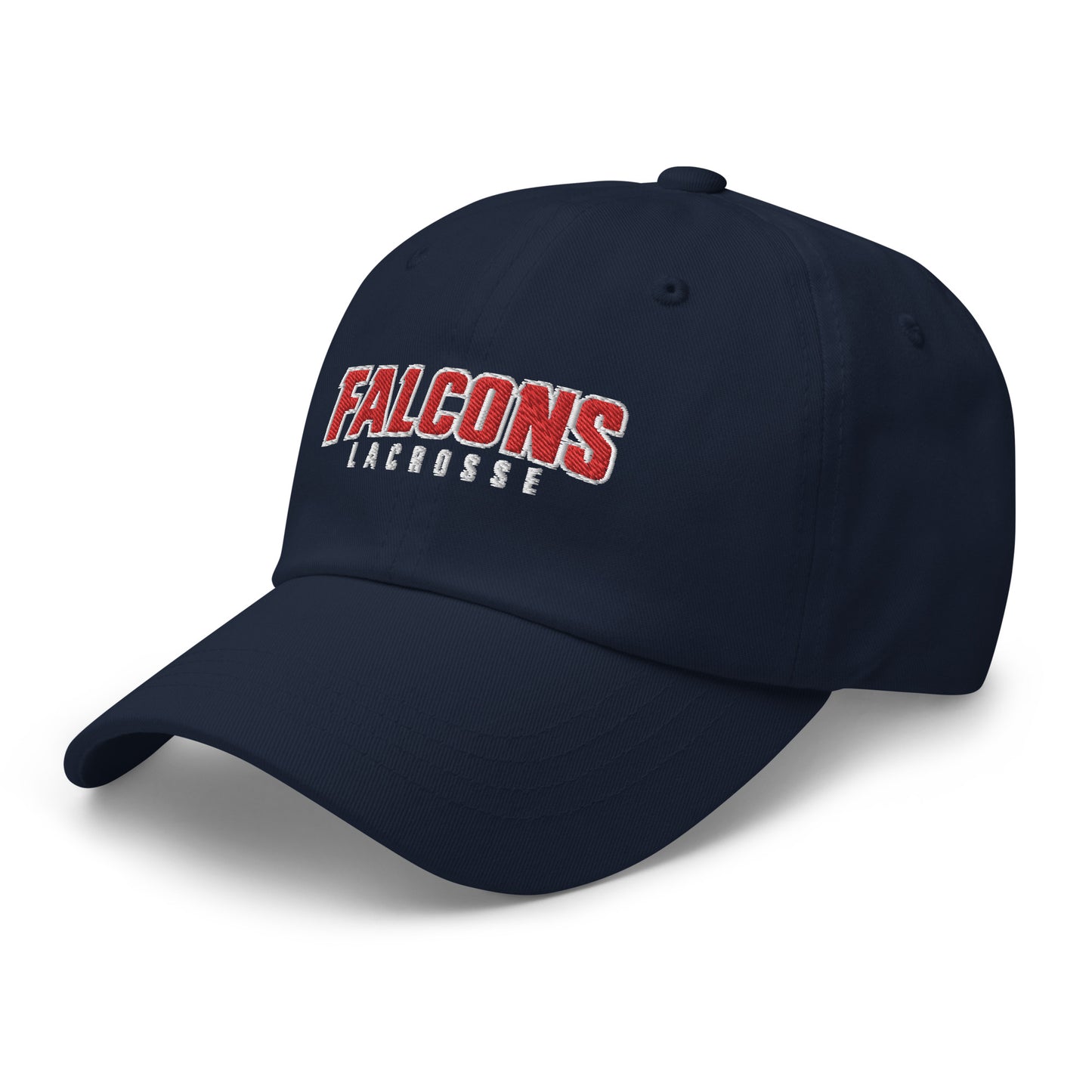 SRLax Yupoong Classic Dad Hat