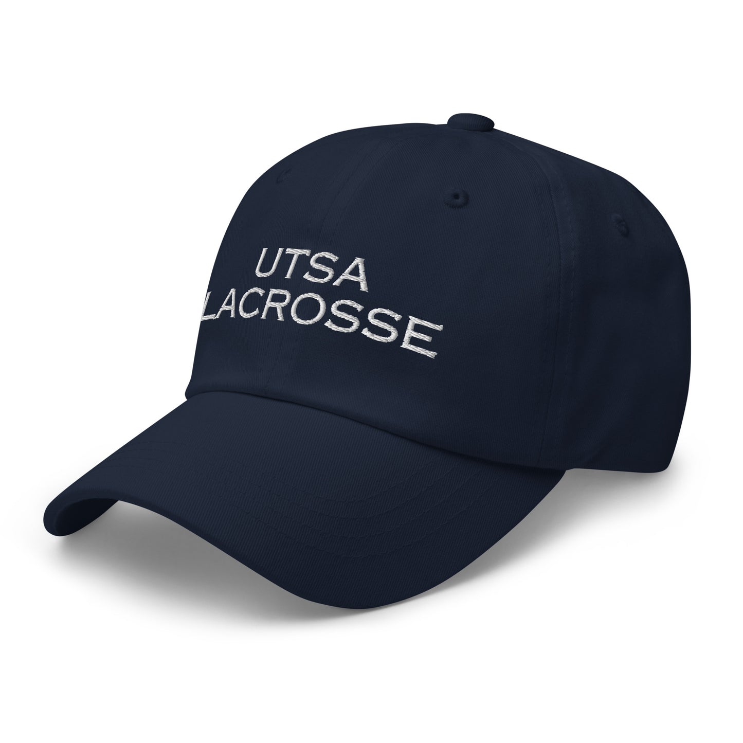 UTSA Lacrosse Yupoong Classic Dad Hat