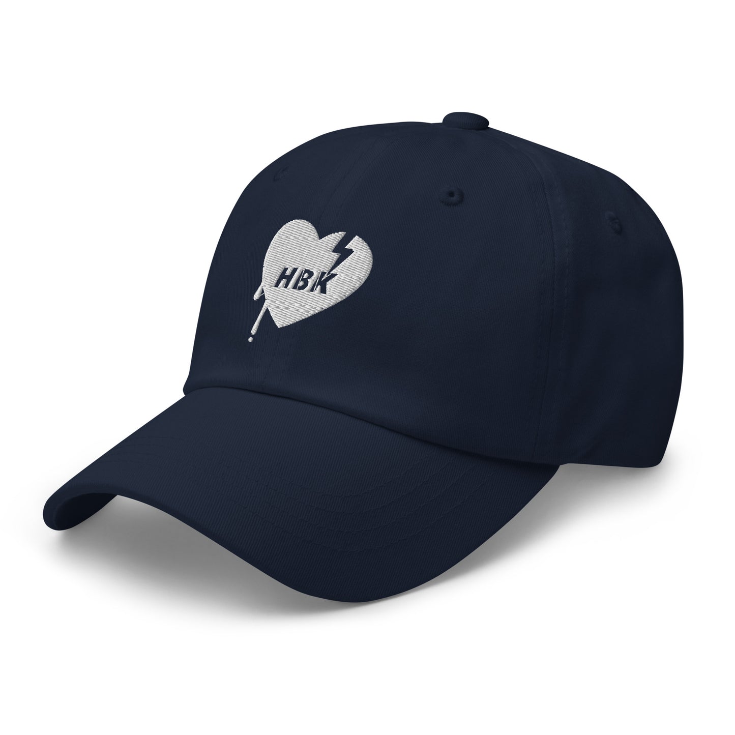HBK Lacrosse Yupoong Classic Hat