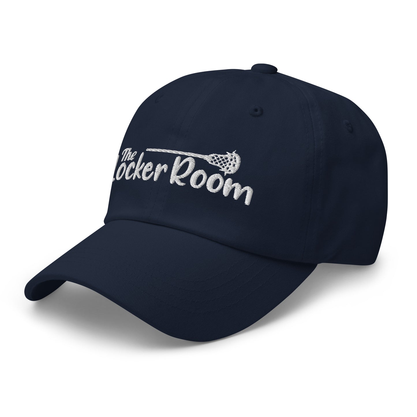 The Locker Room Yupoong Classic Dad Hat