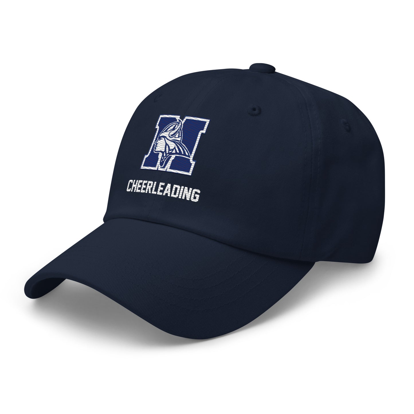 Maclay Cheer Yupoong Classic Dad Hat