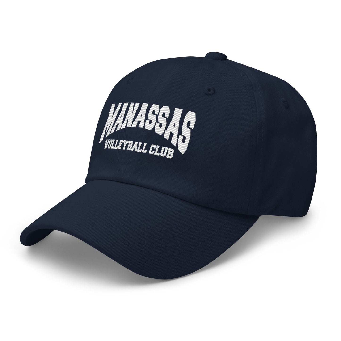 Yupoong Classic Dad Hat
