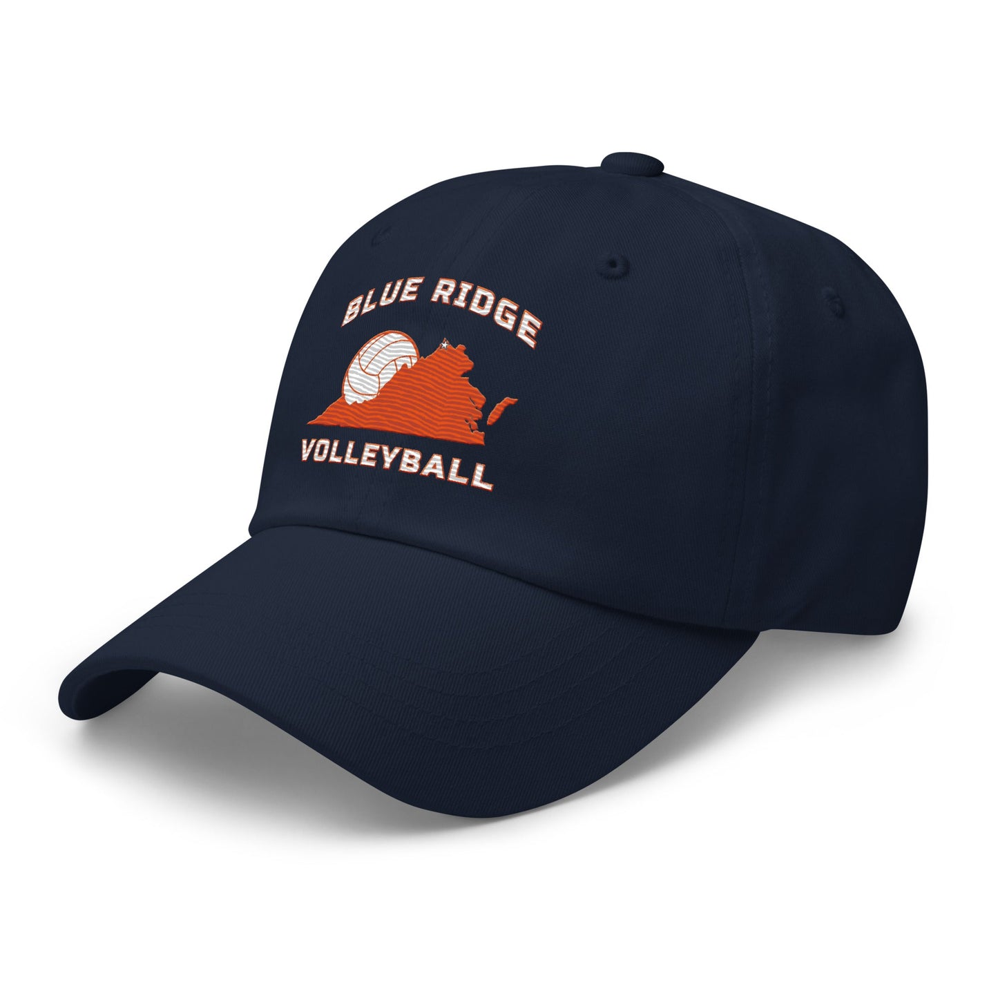 Yupoong Classic Dad Hat