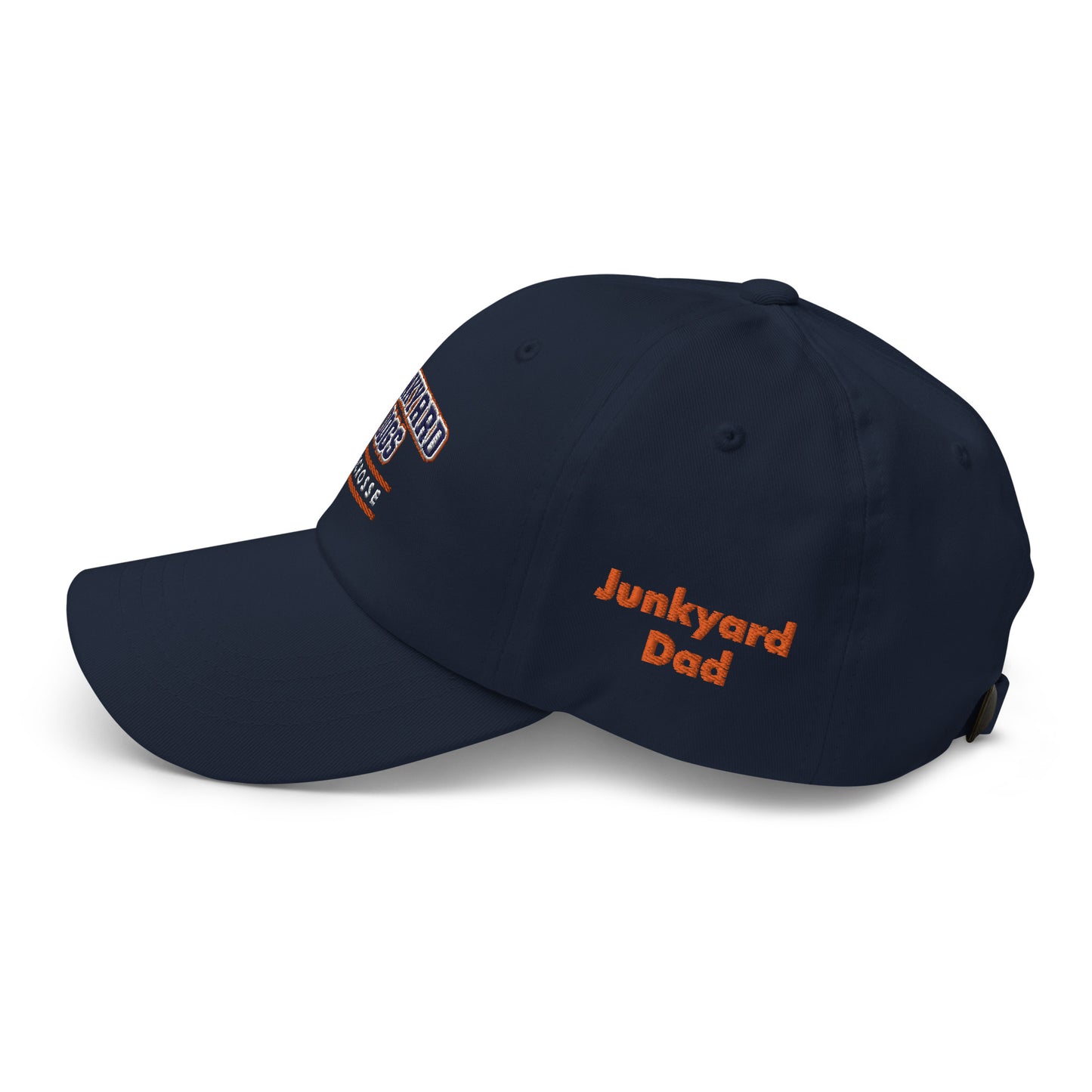 JYD "Junkyard Dad" Classic Dad Hat