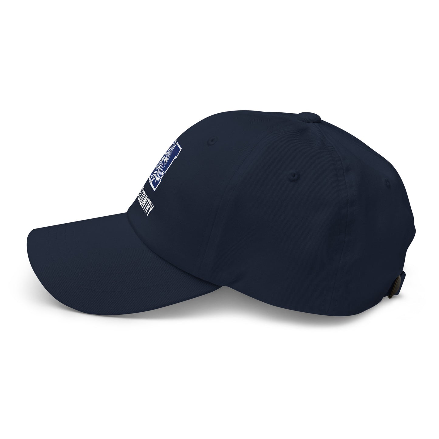 Maclay Cross Country Yupoong Classic Dad Hat