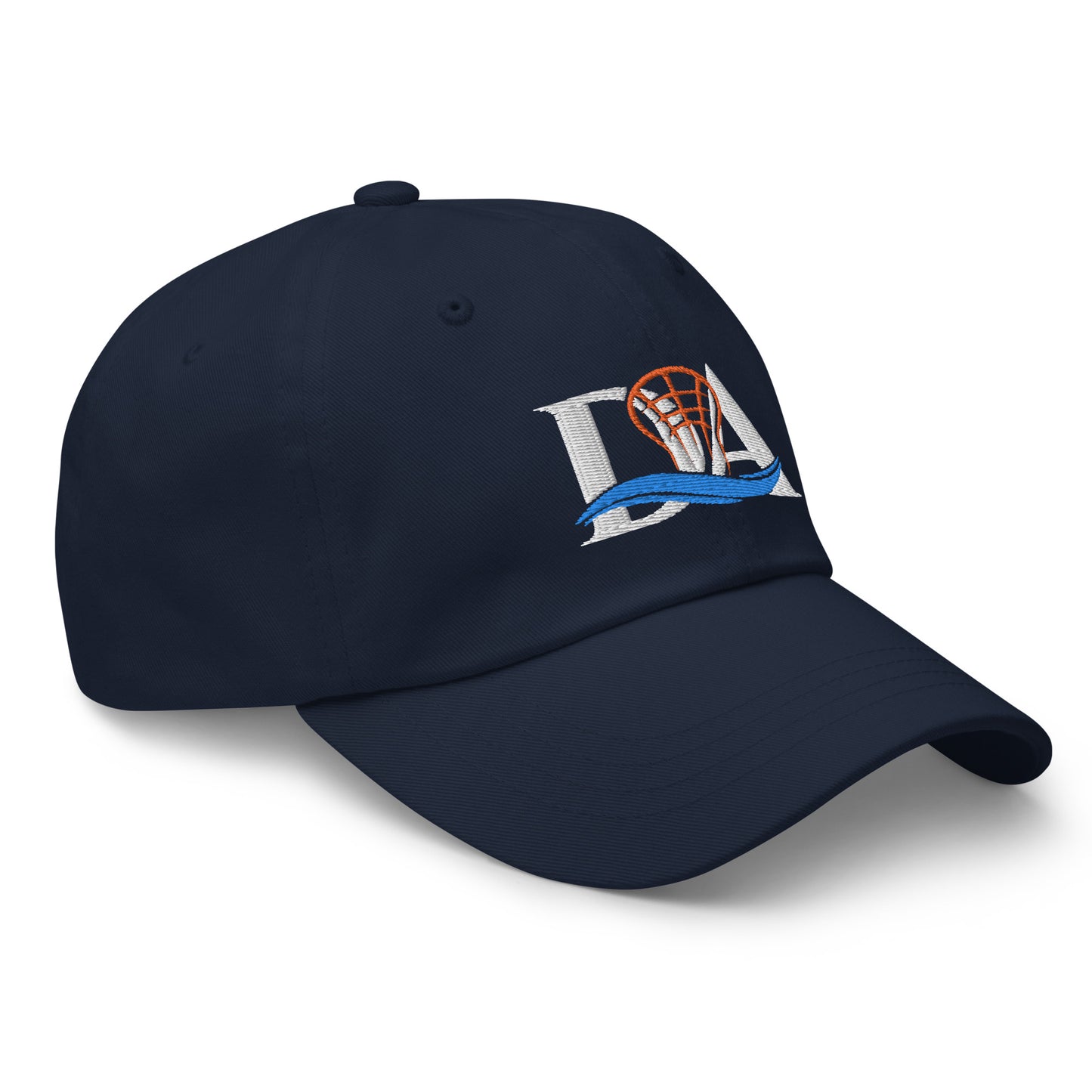 Dempsey Arsenault Lacrosse Classic Dad Hat
