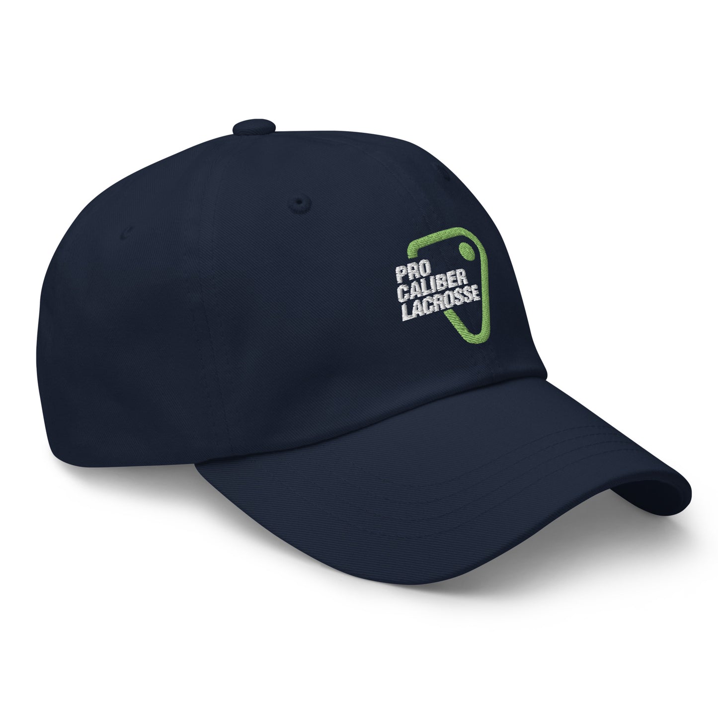 Pro Caliber Lacrosse Yupoong Classic Dad Hat