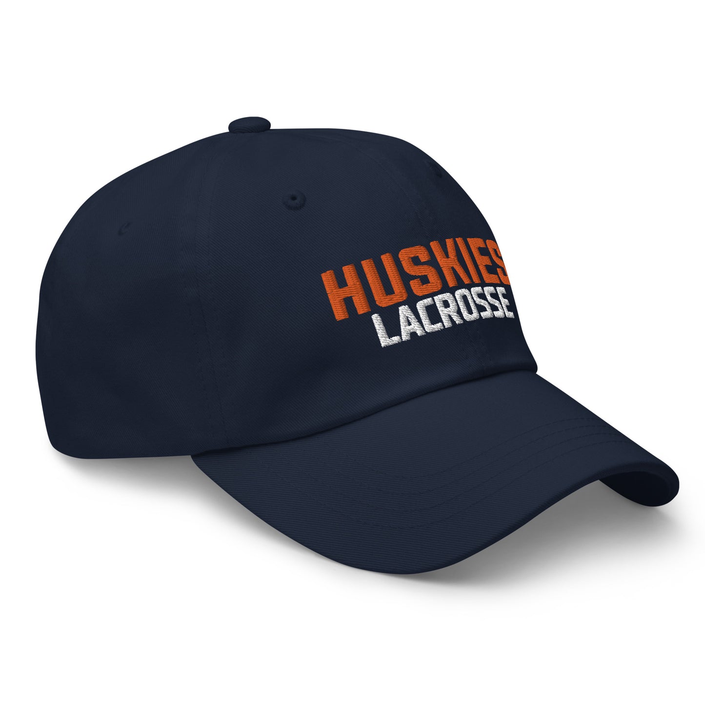 OPRF Lacrosse Yupoong Classic Dad Hat