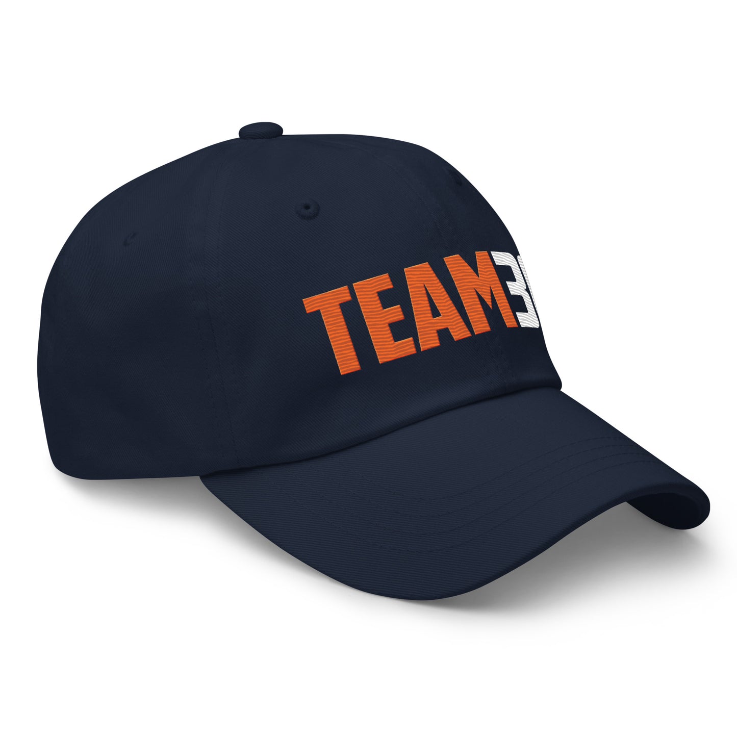 Team36 Yupoong Classic Dad Hat