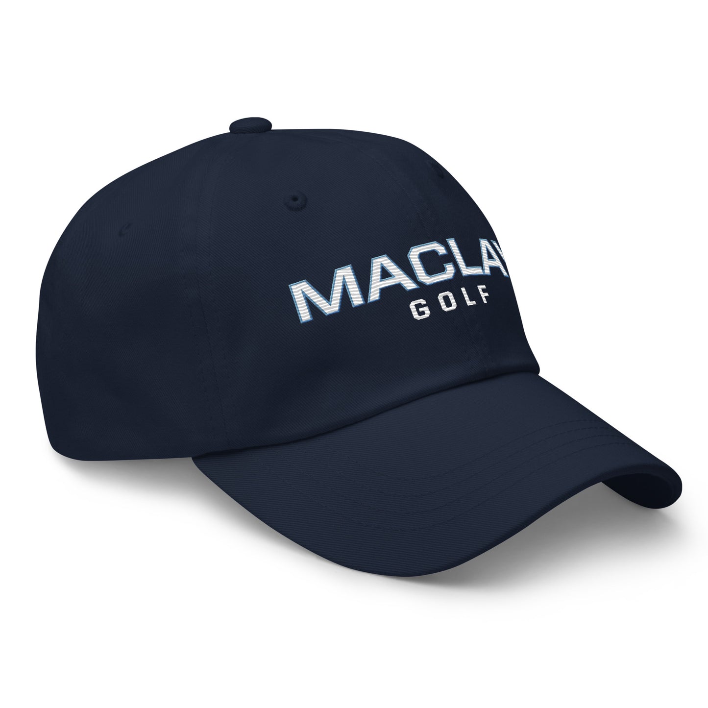 Maclay Golf Yupoong Classic Dad Hat