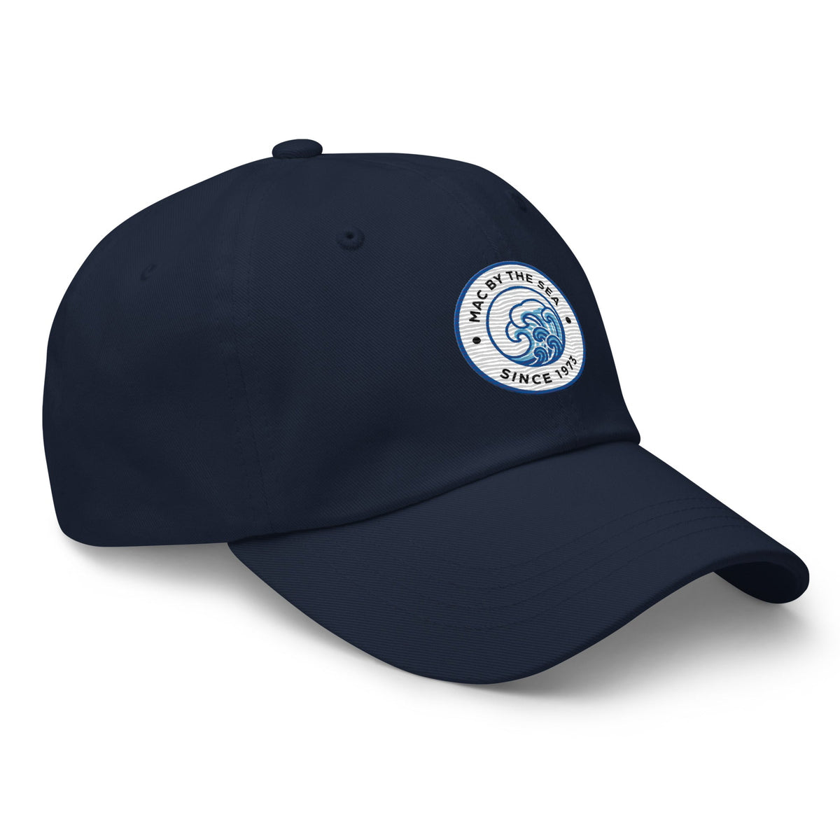 MAC By The Sea Classic Dad Hat