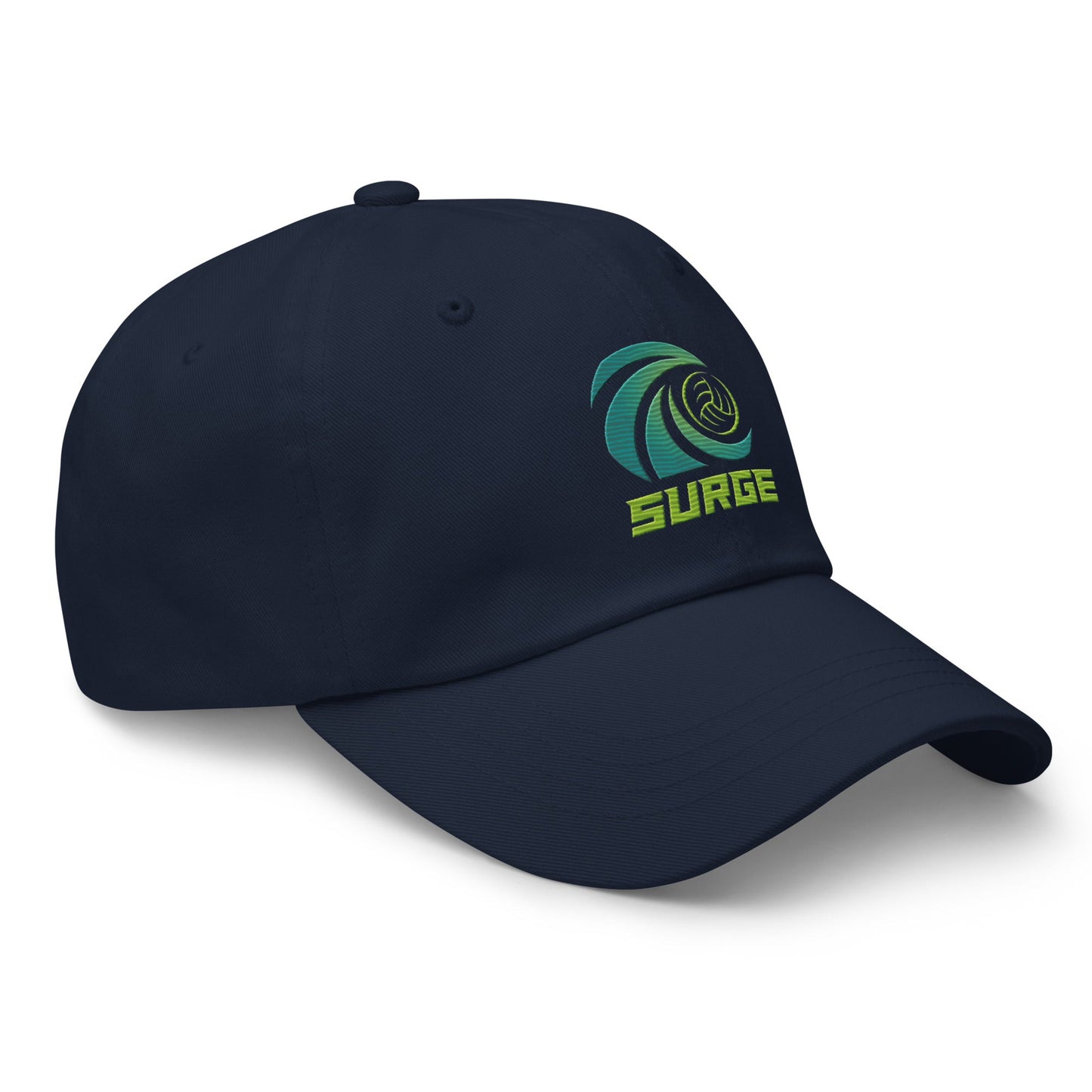 Yupoong Classic Dad Hat