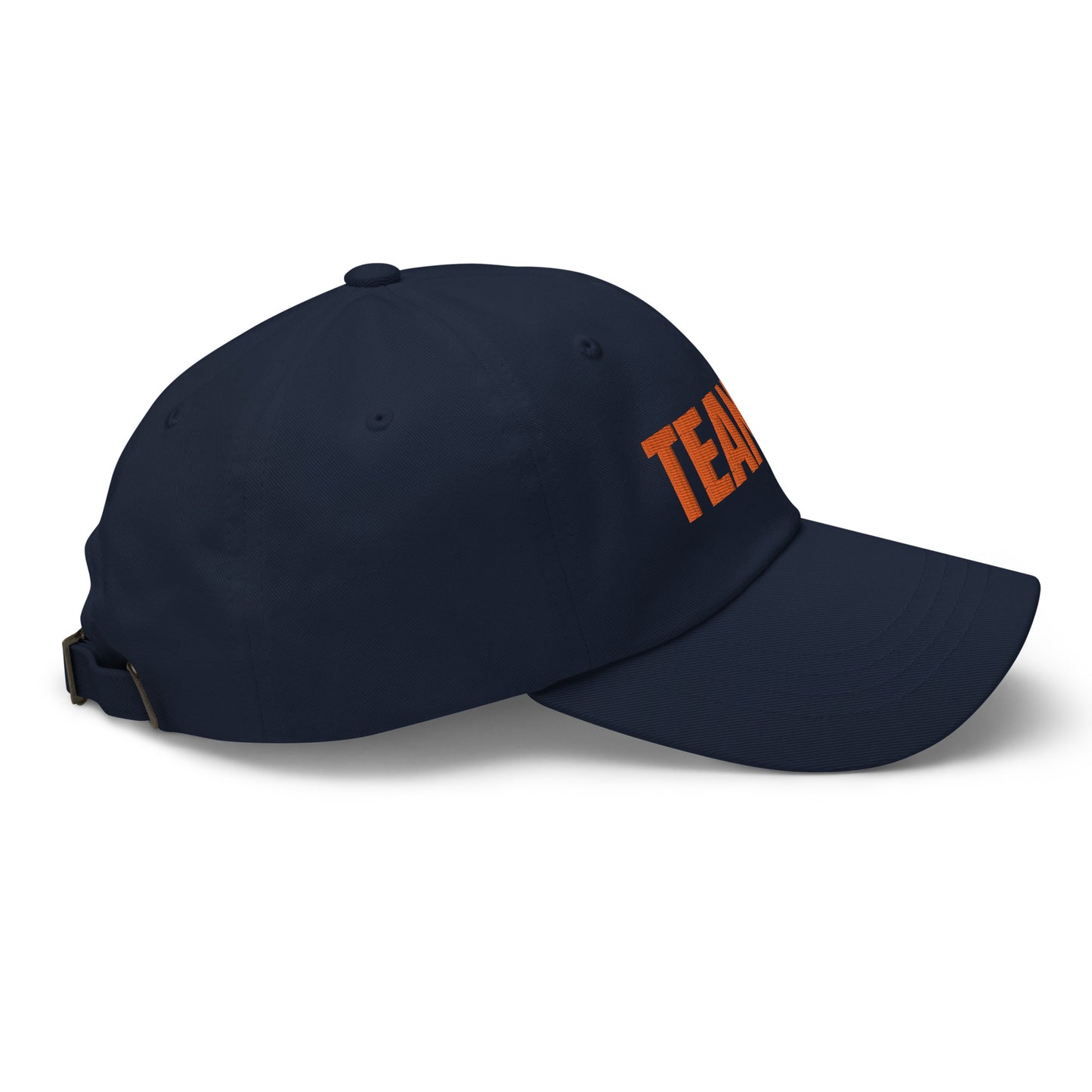 Team36 Yupoong Classic Dad Hat
