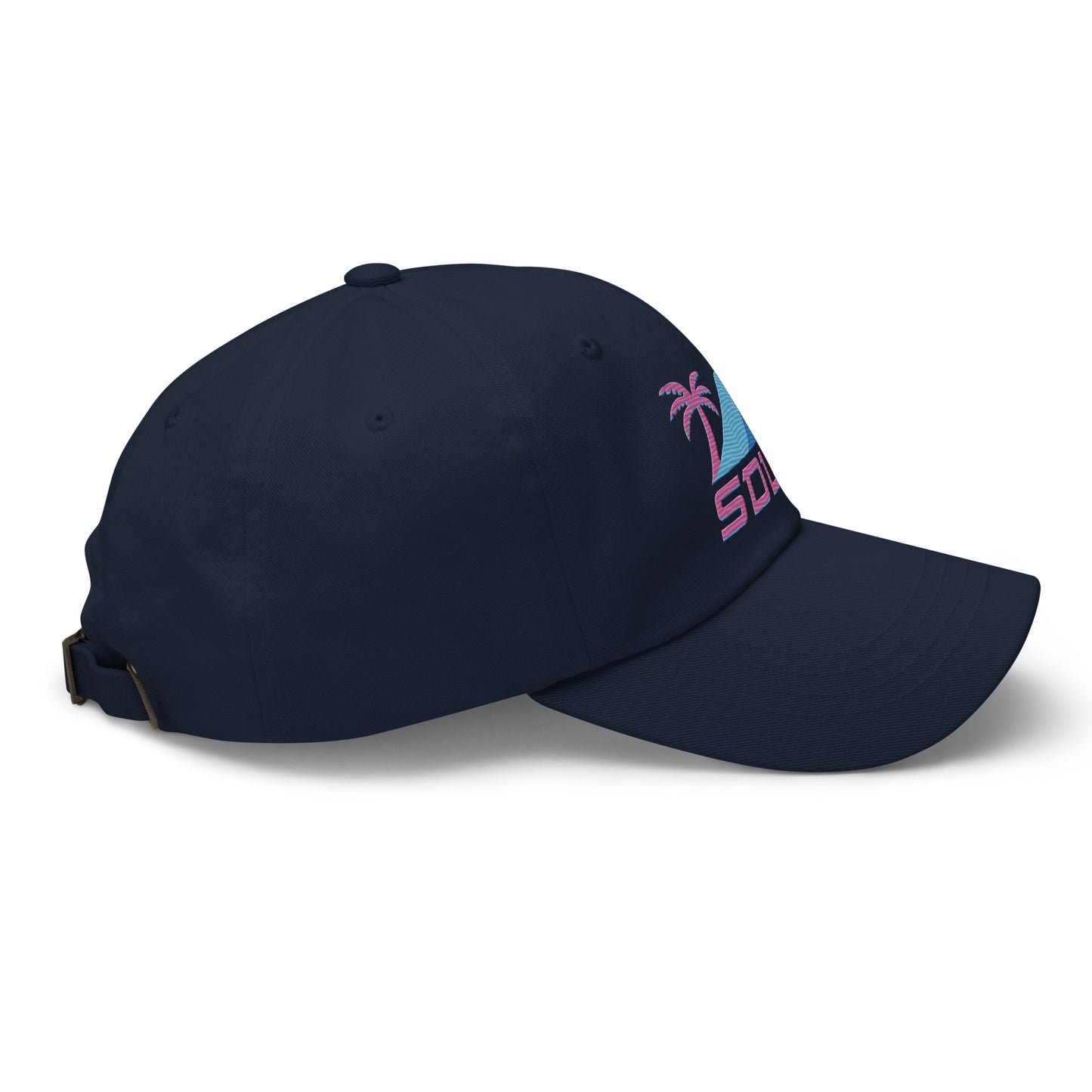 SDLC Yupoong Dad Hat