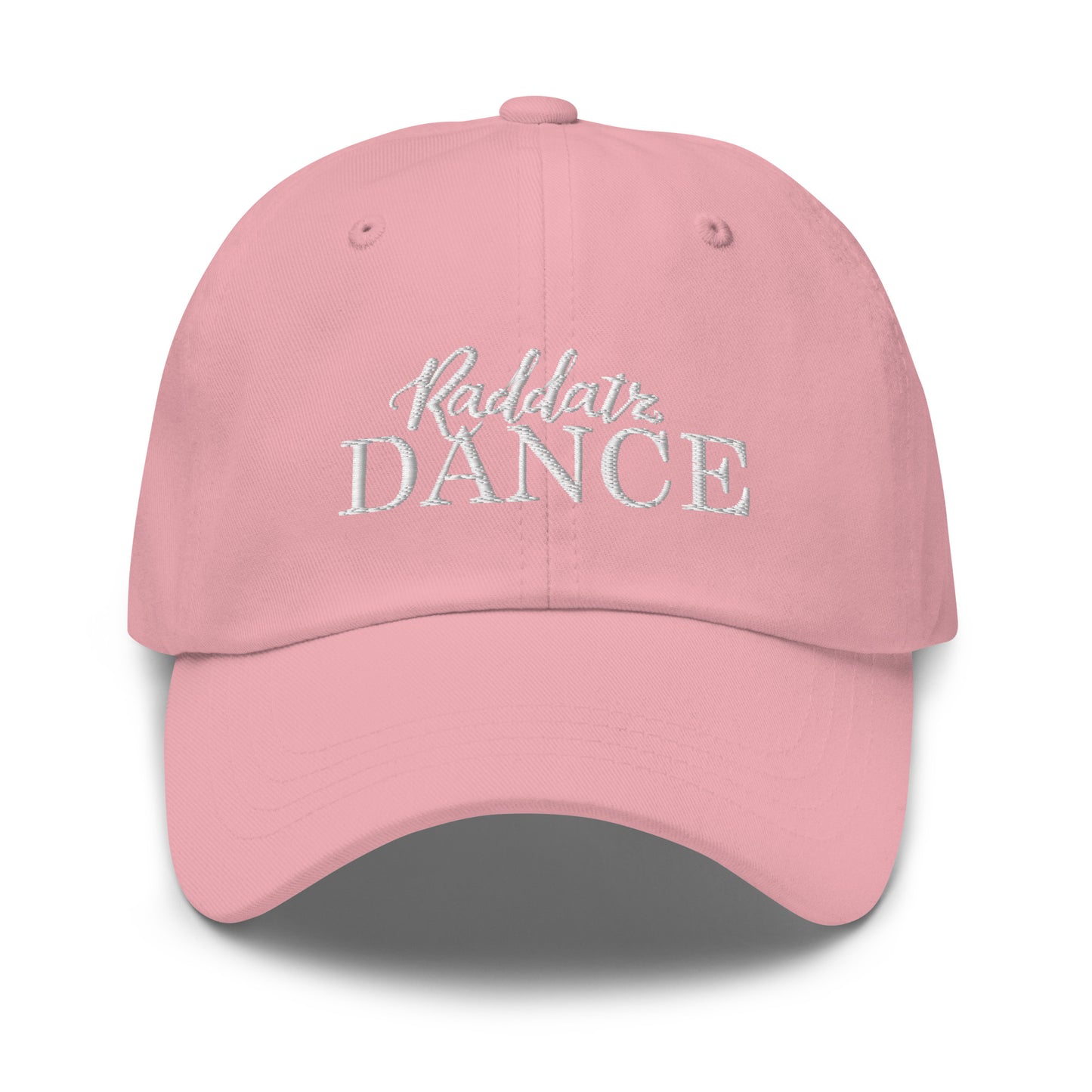 Raddatz Dance Yupoong Classic Dad Hat