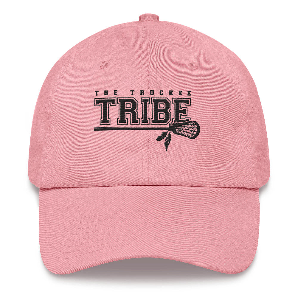 Truckee Tribe Yupoong Classic Dad Hat