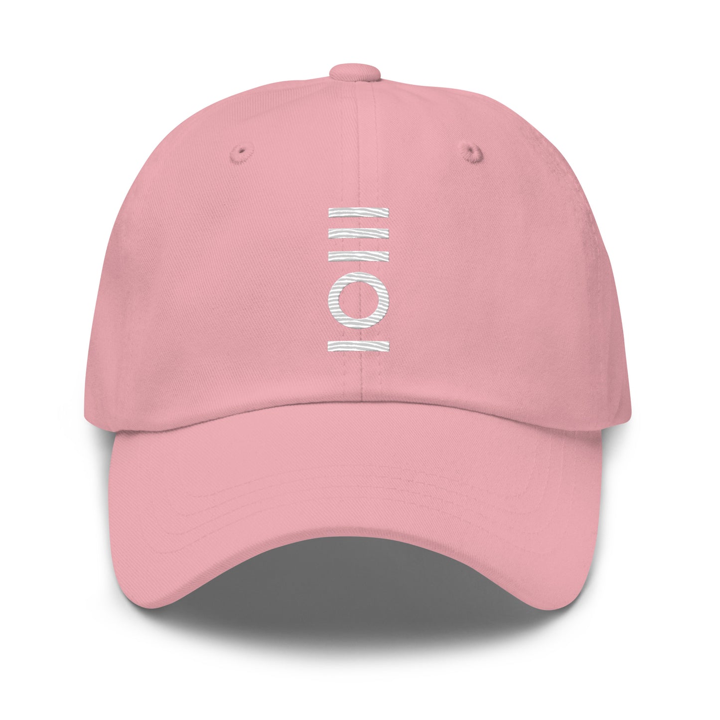Coast Lacrosse Yupoong Classic Dad Hat